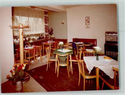 40091037 - 5232 Flammersfeld Musikbox Hotel zur Krone