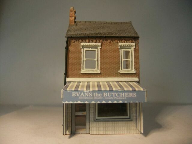 n gauge buildings for sale