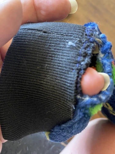 SpongeBob Squarepants Blanket Hoodie Pullover Robe Hooded  One Size Patrick Xmas