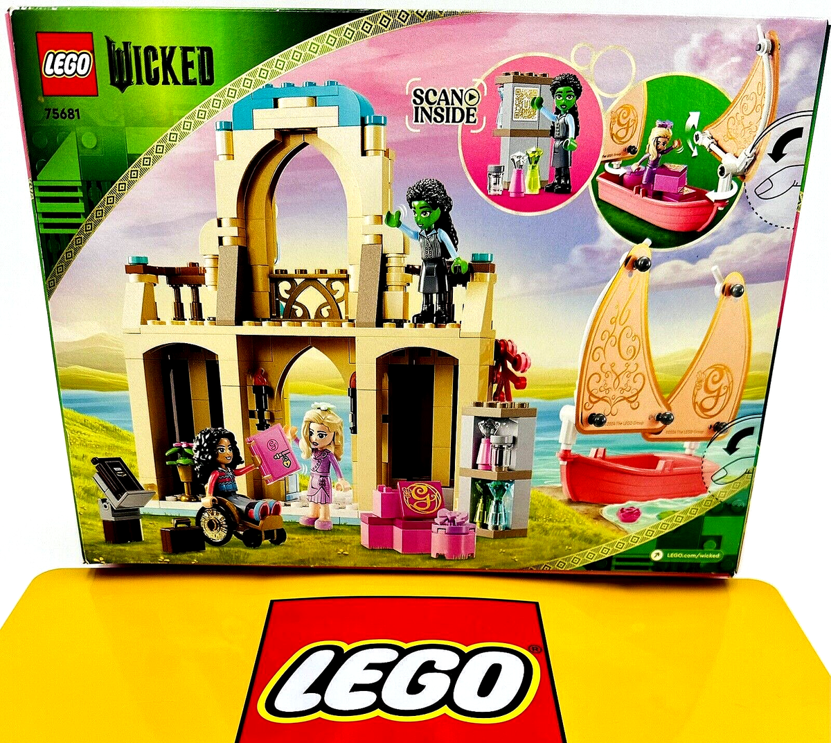 ウィキッドチャイルド ウィキッドチャイルド Wicked | HMV&BOOKS online : Online