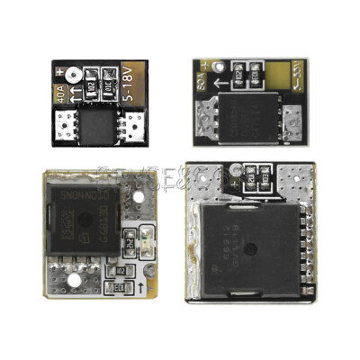 Mini High Power MOS Trigger Switch Driver Module Control Board/Field Effect Tube