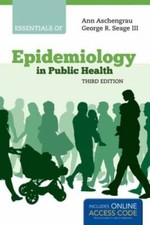 Essentials Of Epidemiology In Public Health - Paperback - GOOD