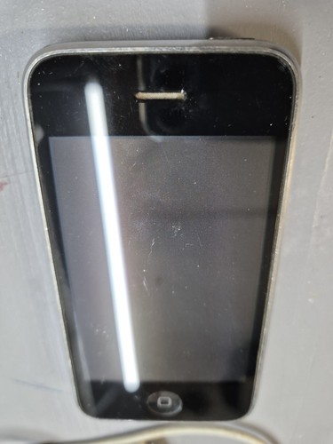 Apple iPhone 3G 8gb A1241 Nero Black Funzionante - Foto 5 di 6