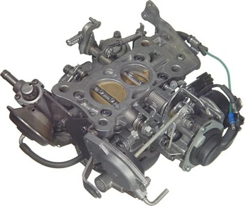 Carburador-DX, transmisión estándar, código de motor: BS, CARB Autoline se adapta a Honda Accord 1986 Foto 3 de 3