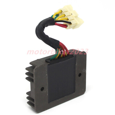 For Kawasaki Motorcycle Voltage Rectifier Ninja 900 ZX-9R 1998