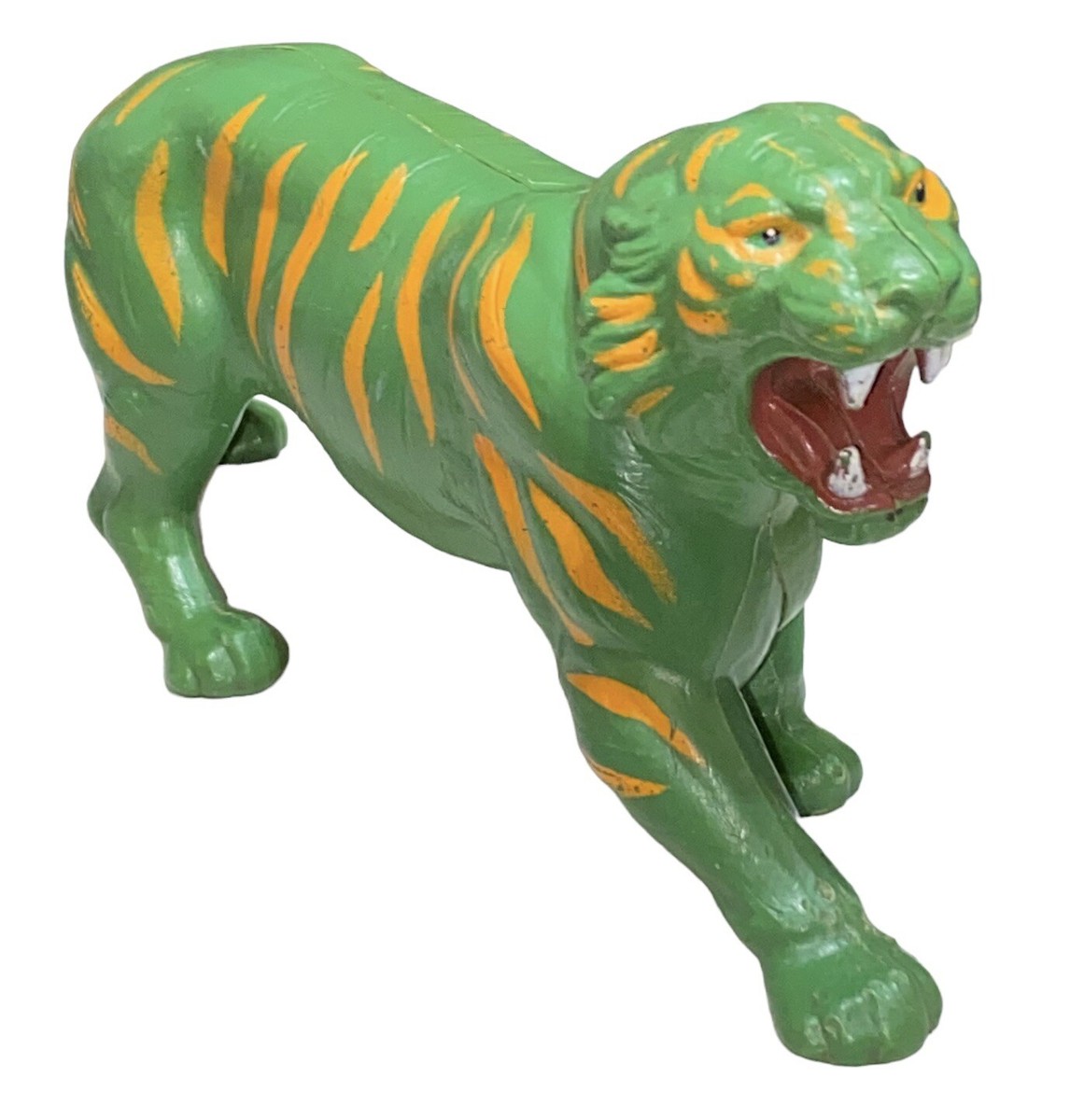 Tiger of heman figure