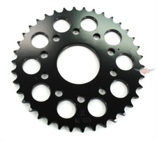 Puch Cobra 80 Monza 6 SL Esjot Kettenrad Esjot 38 er