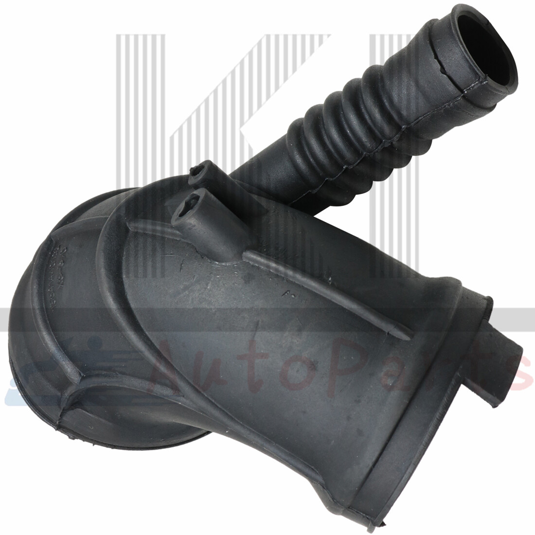 X AUTOHAUX Air Intake Hose for BMW X5 3.0i 2001-2006 Replace 13541440102 13 54 1 440 102 Air Tube Boot Body Hose