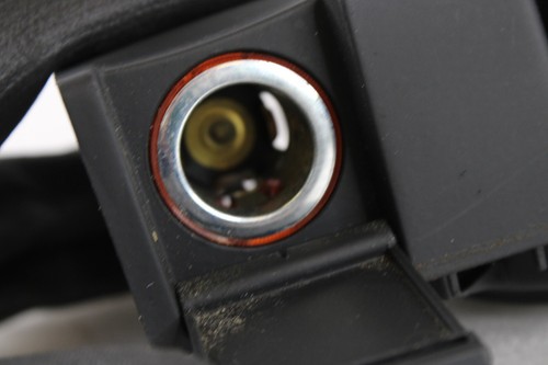 💎 2005 2006 2007 2008 2009 2010 2011 AUDI S6 A6 C6 - CUP HOLDER / BLACK OEM - Picture 19 of 21