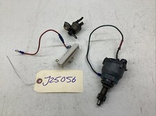 1949-1956 Mercury Ford Overdrive Transmission Solenoid Lot.