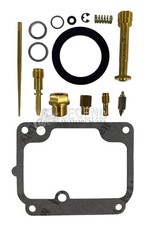 Yamaha RD250 C,D Carb Repair Kit 76-77 -- U3-18