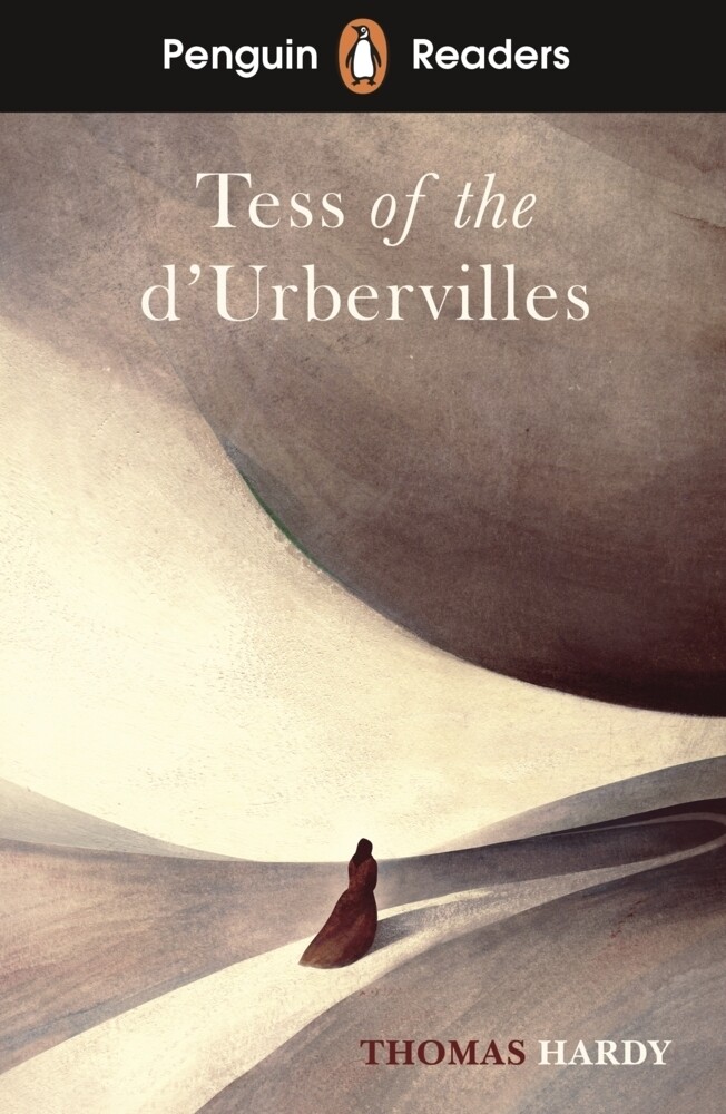 Thumbnail - Thomas Hardy | Penguin Readers Level 6: Tess Of The D'urbervilles (elt