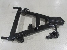 New Genuine Meyer Snow Plow Commercial C Series 15 A Frame 13770 New Genuine Meyer Snow Plow Commercial C Series 15 A Frame 13770