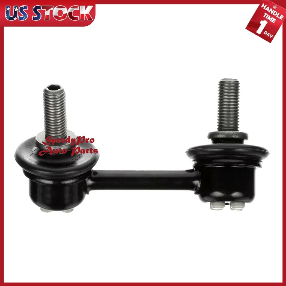 Extremos de barra estabilizadora delantera OEM 2 piezas para Honda Accord Acura TL CL 1998-2003 Foto 4 de 4