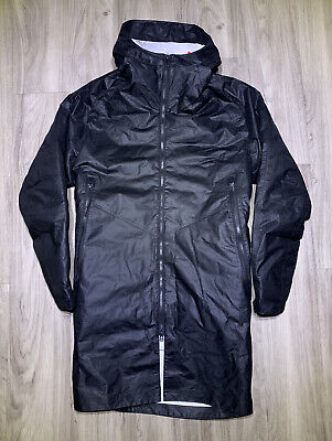 Mens L Nike NSW Tech Pack Syn-Fill Woven Jacket CZ9296 010 Mens L Nike NSW Tech Pack Syn-Fill Woven Jacket CZ9296 010