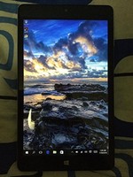 Nuvision 8-inch Full Hd (1920 X 1200) Ips Touchscreen Tablet Pc, Nuvision 8-inch Full Hd (1920 X 1200) Ips Touchscreen Tablet Pc,
