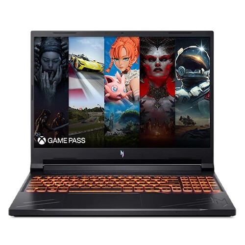 Acer Nitro V 16 Gaming Laptop 165Hz WUXGA R7-8845HS 16GB RAM Acer Nitro V 16 Gaming Laptop 165Hz WUXGA R7-8845HS 16GB RAM