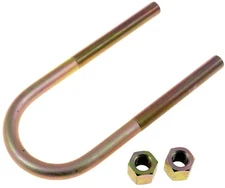 Threaded U-Bolt Dorman 35661