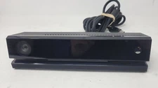 Microsoft Xbox One Kinect Camera Motion Sensor Bar Black Model 1520