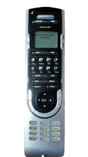 Logitech Harmony 520 Advanced Universal Remote Control ONLY w/ Backlight