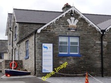 Photo 6x4 TS Prince of Wales Holyhead/Caergybi Home of Holyhead Sea Cade c2012