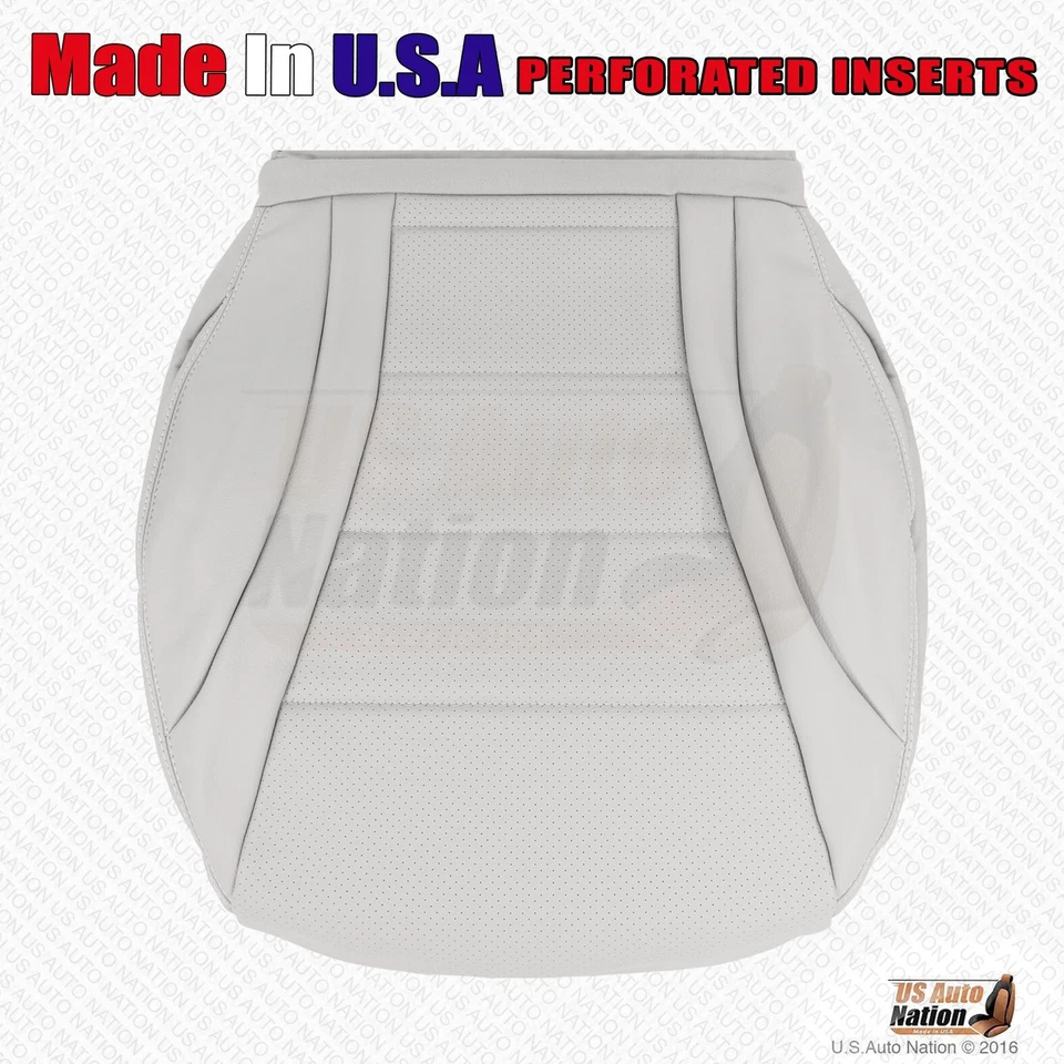 Виниловая крышка снизу пассажира 2016 2017 2018 Mercedes Benz C250 C300 C350e серая - Изображение 2 из 4