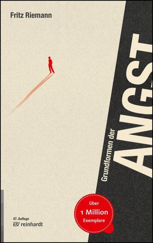 Thumbnail - Fritz Riemann / Grundformen Der Angst9783497024223