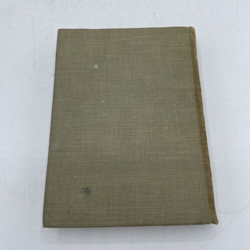 Dana's Two Years Before The Mast 1909 MacMillan Pocket Classics - Foto 3 di 7