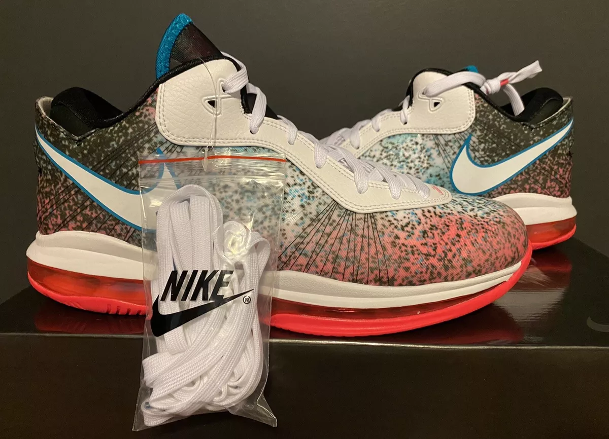 Nike lebron 8 sales prix