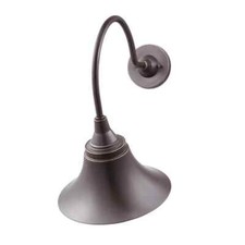 Progress Lighting Glenlake 1-Light Antique Br...