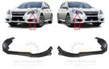 Pare-choc avant Subaru LEGACY