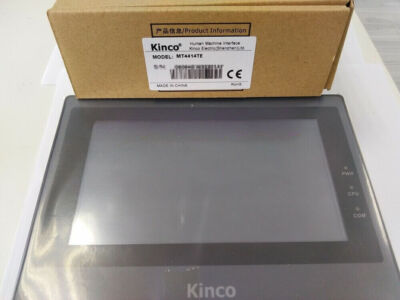 1PC NEW Kinco MT4414TE Touch Screen