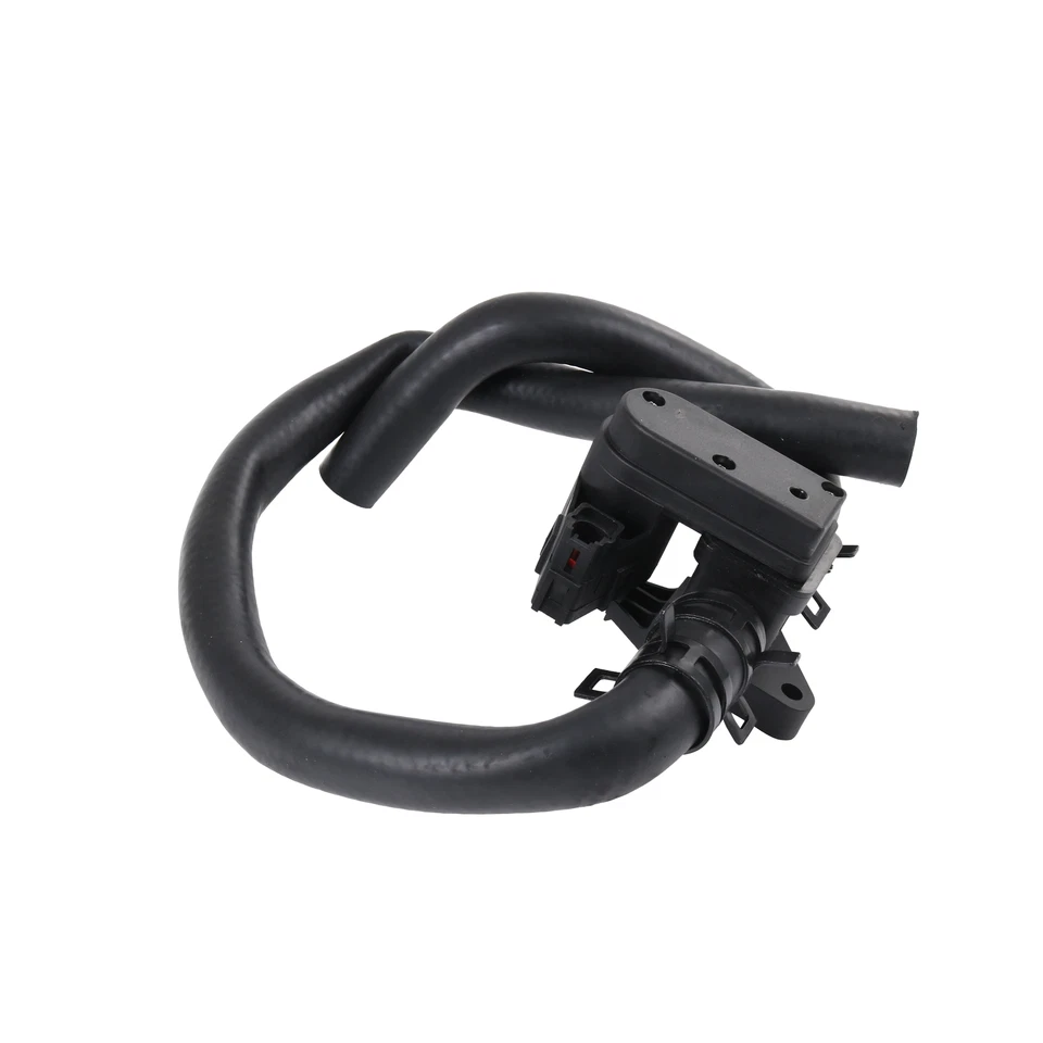 Manguera de entrada de calefacción para Nissan Armada 2004-2015 e Infiniti QX56 92400-ZW 2006-2010 Foto 2 de 4