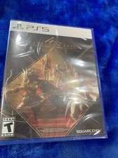 Babylon's Fall - Sony PlayStation 5 Sealed