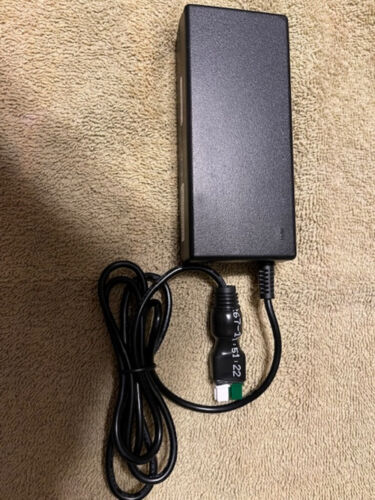 For BLACK DECKER 36V charger SPCM1936 CM1936 CM1836 ETPCA-P360080U 90547460 New