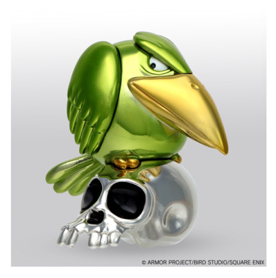 【Square Enix】Dragon Quest Metallic Monsters Gallery: Raven Lunatic 【Presale】