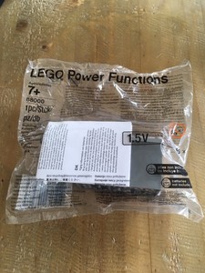 lego power functions aaa battery box 88000