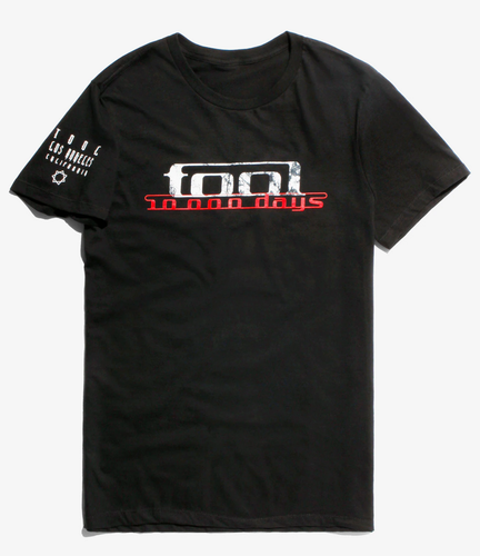 T-Shirt APC Official TOOL Band Merch | eBay