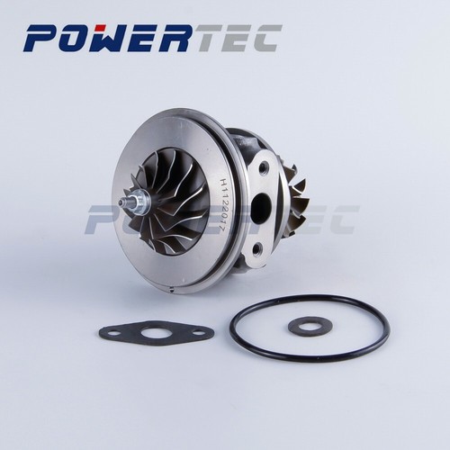 Turbocharger cartridge core 49138-02400 for CHRYSLER STRATUS 04898546-AB - Bild 5 von 14