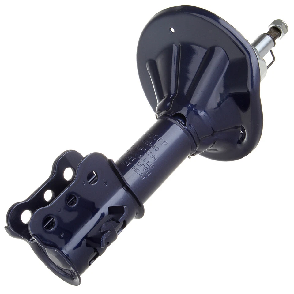 For 1998-2002 Mazda 626 Front Rear Shocks Struts Foto 2 de 4