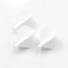 CUESOUL TERO AK4 Dart Flights Standard Shape-Solid Color