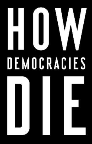 Thumbnail - Steven Levitsky Daniel Ziblatt How Democracies Die (taschenbuch)