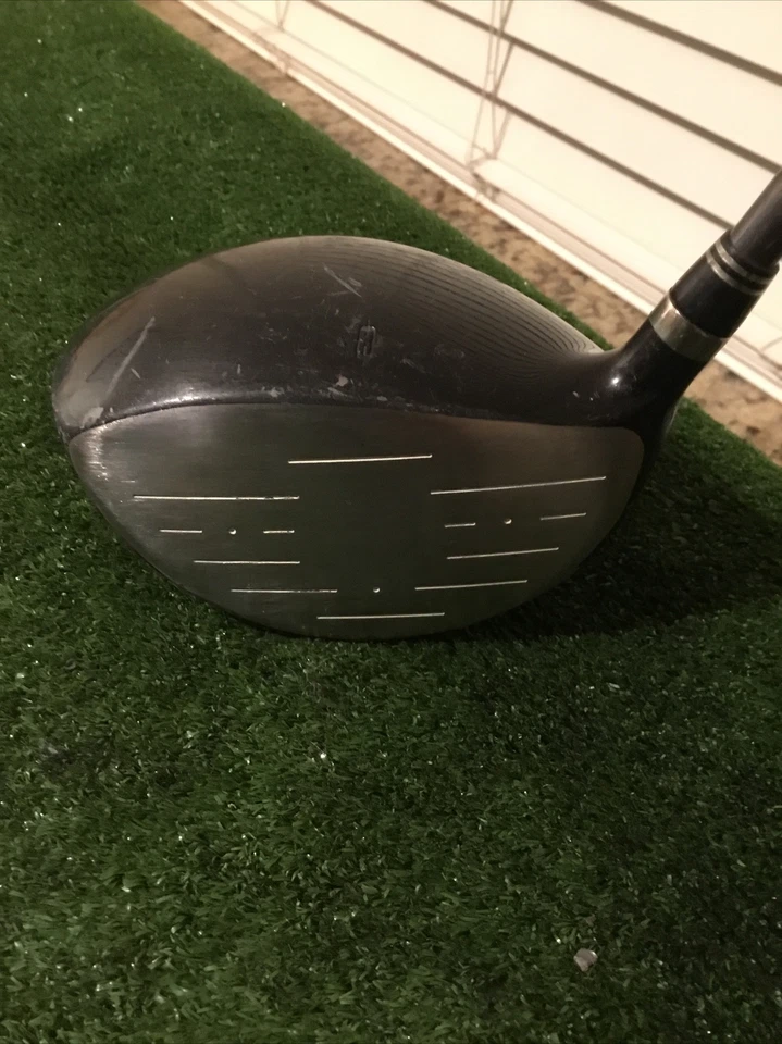 Tour Edge Bazooka HL 9.5* Driver Stiff Graphite Shaft - Image 2 of 4