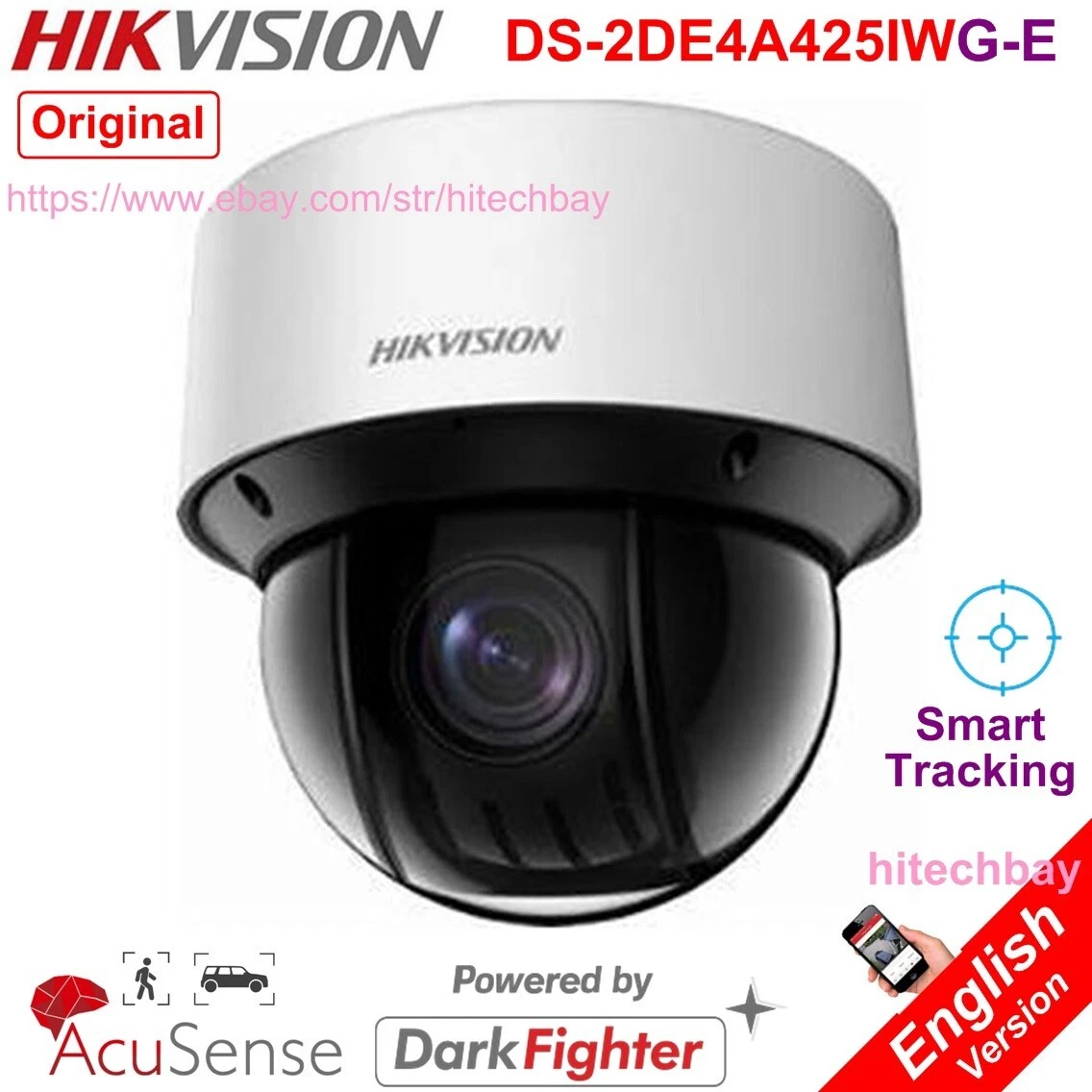 Ptz camera ebay sale