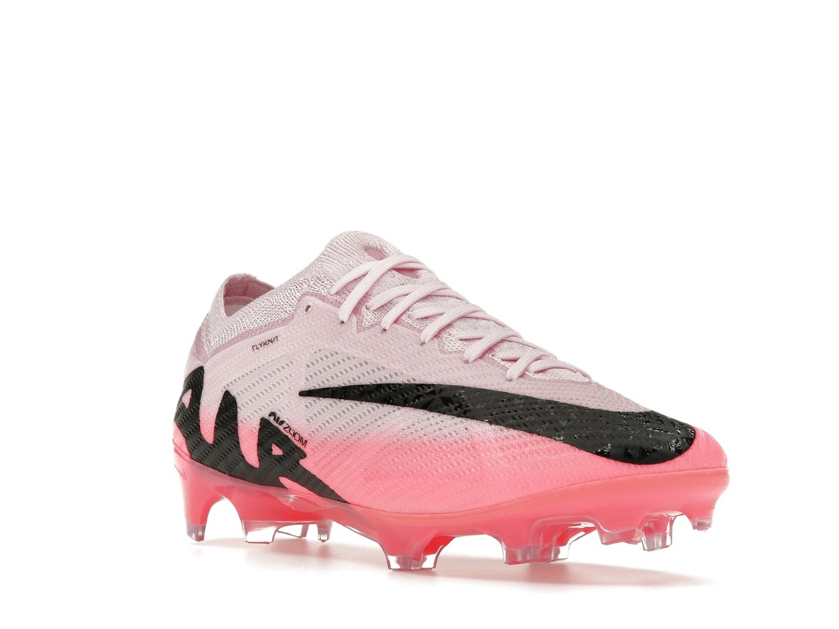 Nike Zoom Mercurial Vapor 15 Elite FG Tournament Pack
