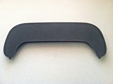 2001-2007 MERCEDES-BENZ W203 C230 C320 C-CLASS ~ REAR SPEAKER COVER