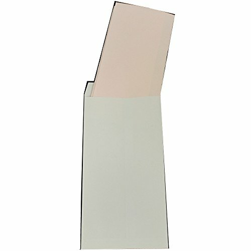 Maruay envelope length form No. 3 length of 3 white envelope white From Japan - Picture 3 of 4