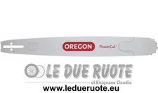  OREGON CHAINSAW BAR ECHO® CS-610EVL CS-706 CS-650EVL POWER CUT™ 3/8" 1.3