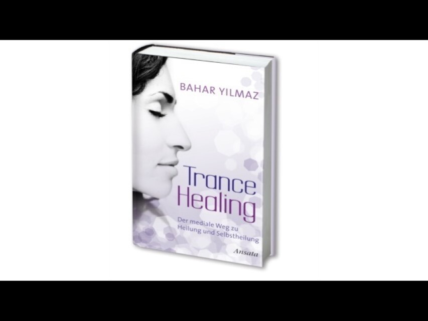 Thumbnail - Bahar Yilmaz Trance Healing