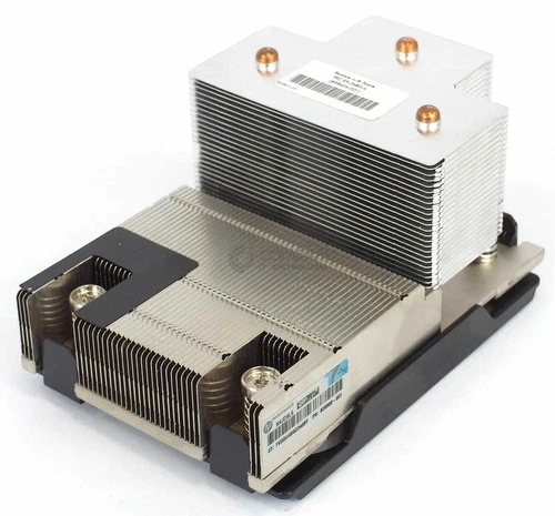 777291-001 HP HIGH PERFORMANCE HEATSINK FOR DL380 G9